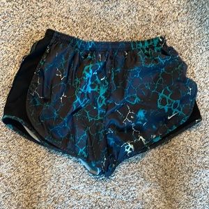 Womens Nike shorts